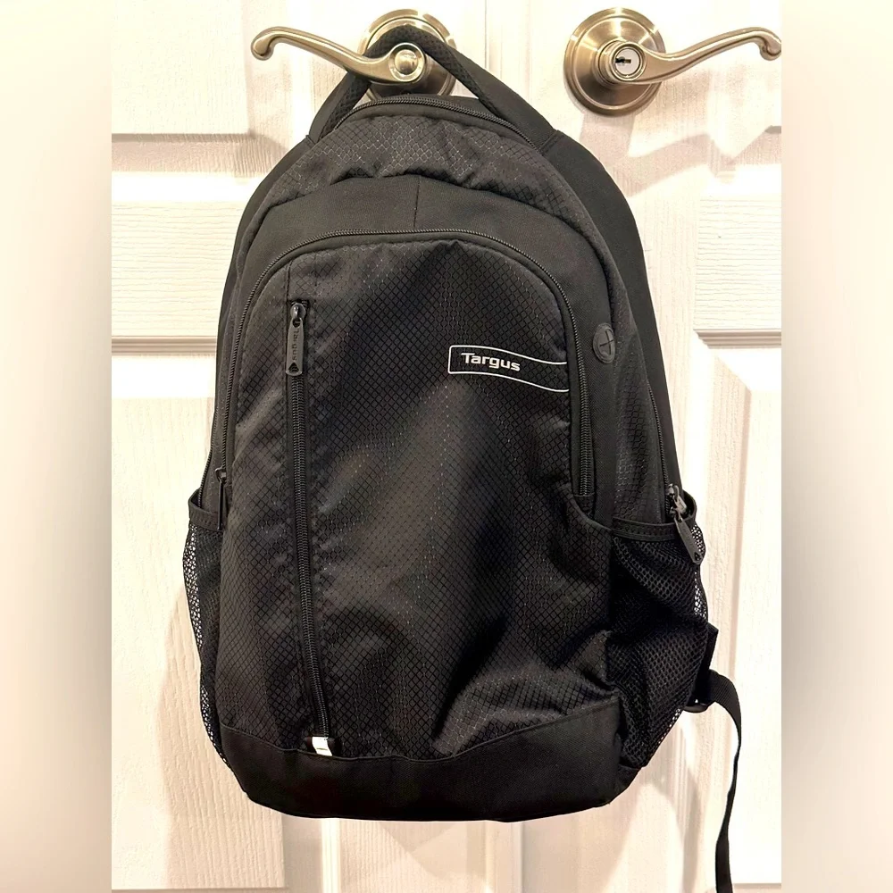 Targus backpack Lightweight tech / Laptop Bag